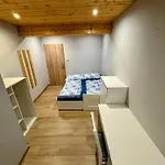 롯지 Horska Severka Dolní Lomná