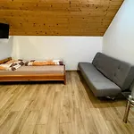 Horska Severka Dolní Lomná