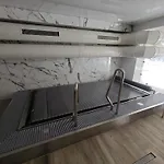 Horska Severka Lodge Dolní Lomná