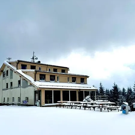 Horska Severka Lodge Dolní Lomná