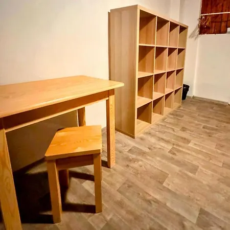 Horská Severka *