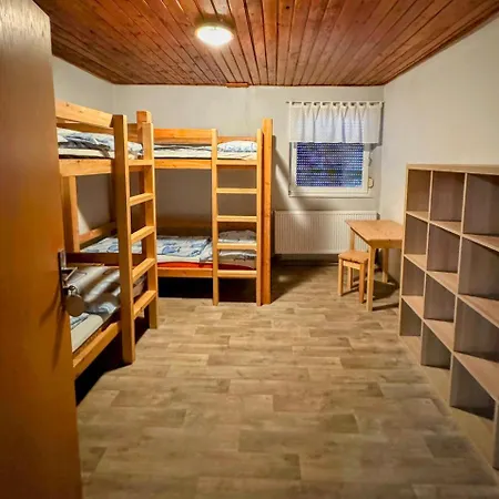 Lodge Horska Severka