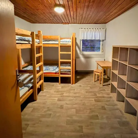 Domek letniskowy Horska Severka