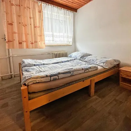 Alojamento de Turismo Selvagem Horská Severka
