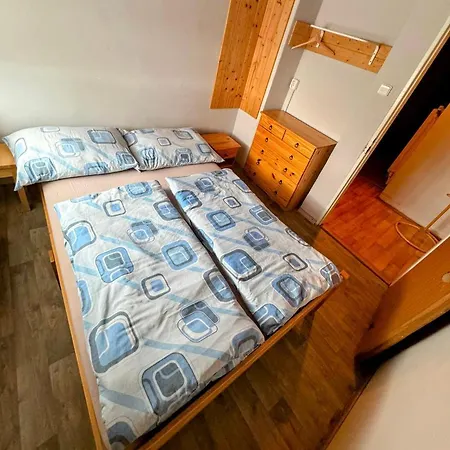 Alojamento de Turismo Selvagem Horská Severka *
