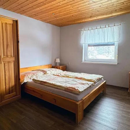 Lodge Horska Severka *