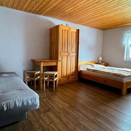 Horska Severka Domek letniskowy *