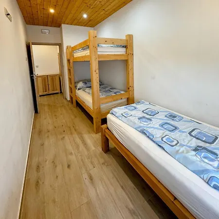 Alojamento de Turismo Selvagem Horská Severka Dolní Lomná