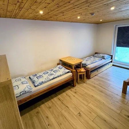 Lodge Horska Severka