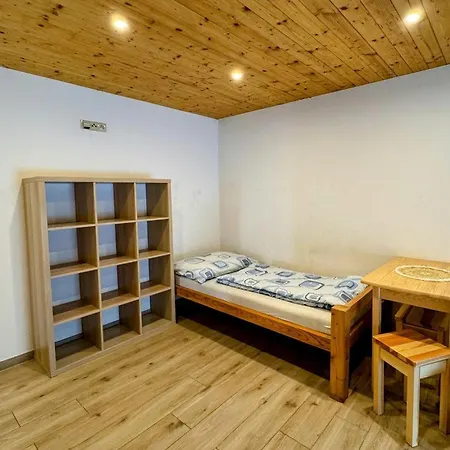 Domek letniskowy Horska Severka