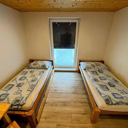 Lodge Horská Severka *