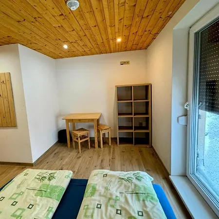 Domek letniskowy Horska Severka