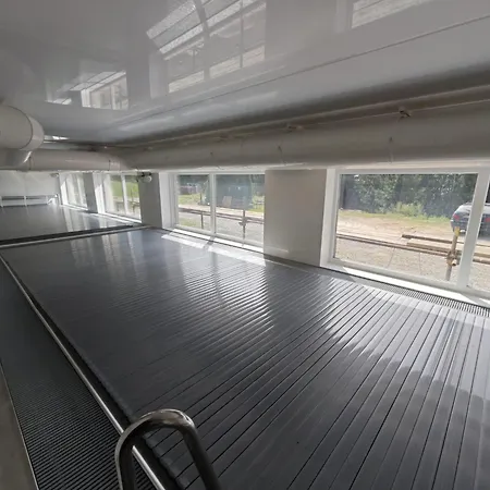 Lodge Horska Severka Dolní Lomná