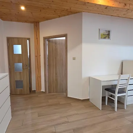 Lodge Horska Severka