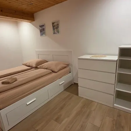 Horska Severka Dolní Lomná