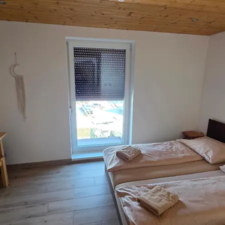 Lodge Horska Severka *