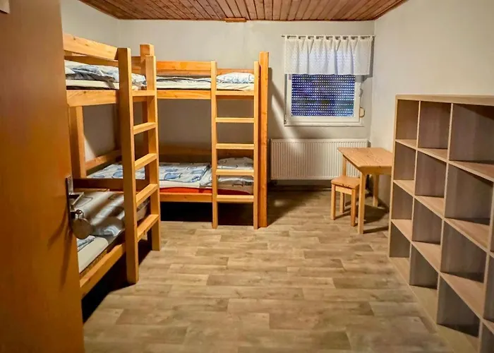 Lodge Horska Severka