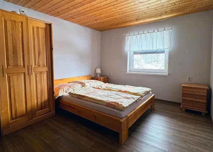 Lodge Horska Severka *