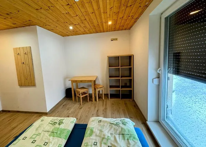 Lodge Horska Severka