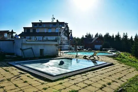 Horska Severka Lodge Dolní Lomná