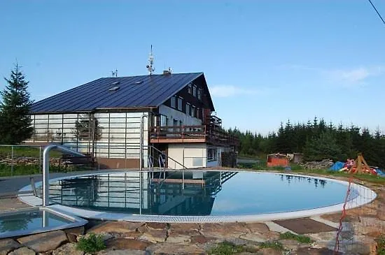 Lodge Horska Severka *