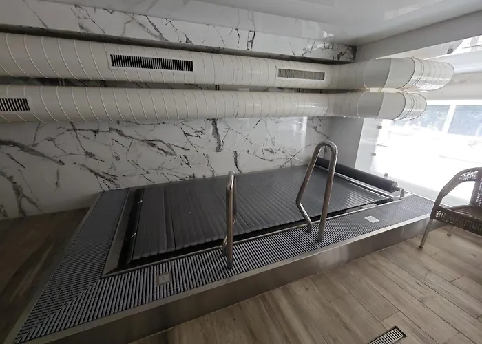 Horska Severka 山林小屋 Dolní Lomná