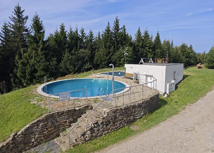 Horska Severka Lodge